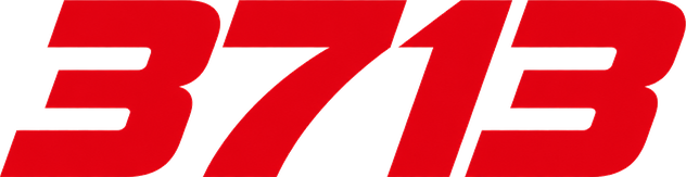 3713